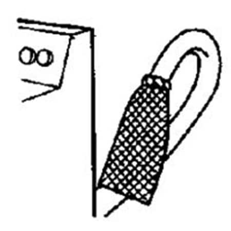 Protectionpro PP820-46 Lint Trap Nylon Cloth PR108523